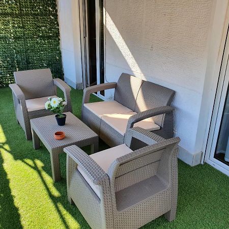 Apartamento Pedion Areos Park 4 Center 4 Atenas Exterior foto