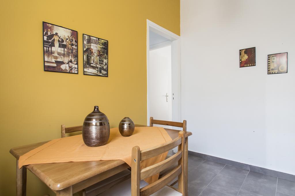 Apartamento Pedion Areos Park 4 Center 4 Atenas Exterior foto